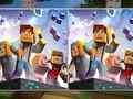 Xogo Pixel Craft Differences