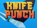 Xogo knife punch