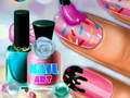 Xogo Nail Art