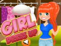 Xogo Girl Dress up 