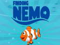 Xogo Finding Nemo