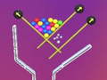 Xogo Falling balls 3D