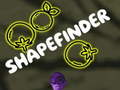 Xogo Shapefinder