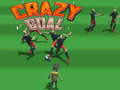 Xogo Crazy Goal‏