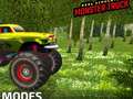 Xogo Real Simulator: Monster Truck
