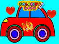 Xogo Coloring book
