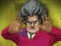 Xogo Scary Horror Teacher