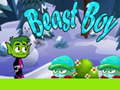 Xogo Beast Boy 