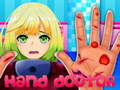 Xogo Hand Doctor 
