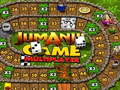 Xogo Jumanji Game Multiplayer
