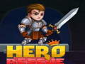 Xogo Hero Rescue