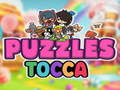 Xogo Puzzles Tocca