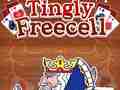 Xogo Tingly Freecell
