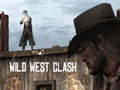 Xogo Wild West Clash