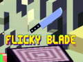 Xogo Flicky blade