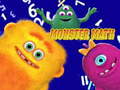 Xogo Monster math