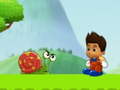 Xogo paw patrol adventure