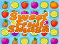 Xogo Sweet Fruit Smash