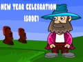Xogo New Year Celebration Episode1