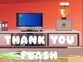 Xogo Thank you flash