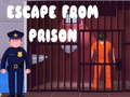 Xogo Escape From Prison