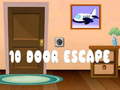 Xogo 10 Door Escape