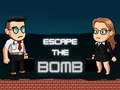 Xogo Escape The bomb