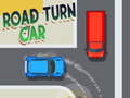 Xogo Road Turn Car