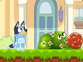 Xogo Bluey dog pixal