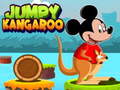Xogo Jumpy Kangaro 