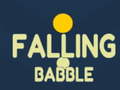 Xogo Falling Babble