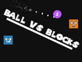 Xogo Ball vs Blocks