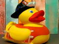 Xogo Yellow Ducks Puzzle