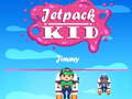 Xogo Jetpack Kid 