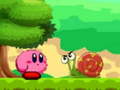 Xogo Kirb's world