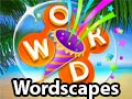 Xogo Wordscapes