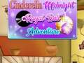 Xogo Cinderella Midnight Royal Ball Adventure
