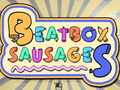 Xogo BeatBox Sausages