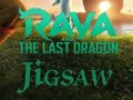 Xogo Raya And The Last Dragon Jigsaw