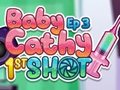 Xogo Baby Cathy Ep3: 1st Shot