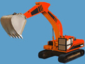 Xogo Excavator Building Master