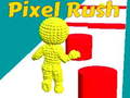 Xogo Pixel Rush
