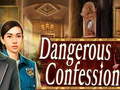 Xogo Dangerous Confession