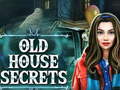 Xogo Old House Secrets