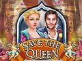 Xogo Save the Queen
