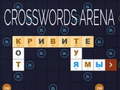 Xogo Crosswords Arena