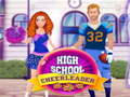 Xogo High School Cheerleader 