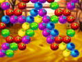 Xogo Bubble Wings: Bubble Shooter Game