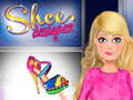 Xogo Shoe designer
