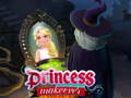 Xogo Princess Makeover 